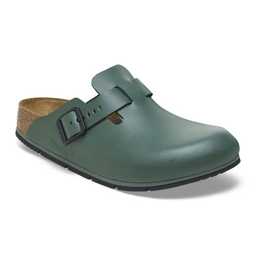 Unisex-Clog - Boston Pro - Birkenstock - wasserdicht / atmungsaktiv / rutschfest