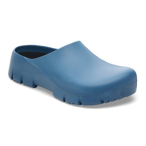 Unisex-Clog - Super Birki 2.0 - Birkenstock - wasserdicht / waschbar / rutschfest