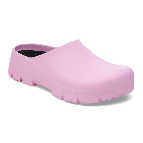 Unisex-Clog - Super Birki 2.0 - Birkenstock - rutschfest / wasserdicht / rosa