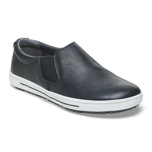 Unisex-Krankenhausschuh - QO 400 - Birkenstock - antistatisch / wasserdicht / rutschfest