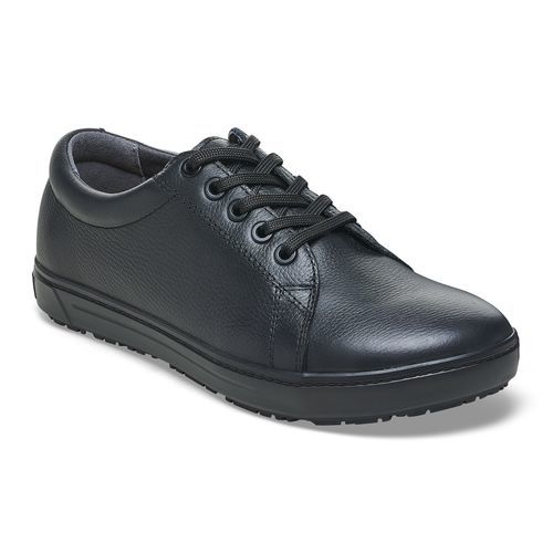 Unisex-Krankenhausschuh - QO 500 - Birkenstock - rutschfest / wasserdicht / atmungsaktiv