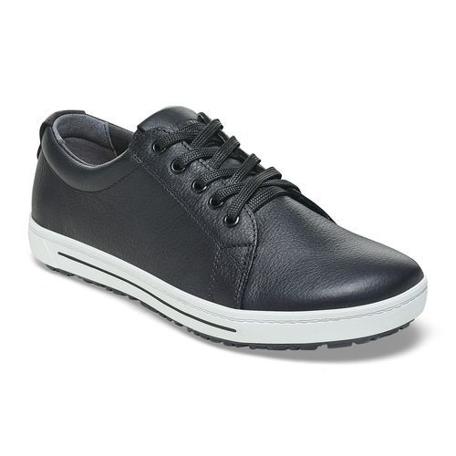 Unisex-Krankenhausschuh - QO 500 - Birkenstock - schwarz