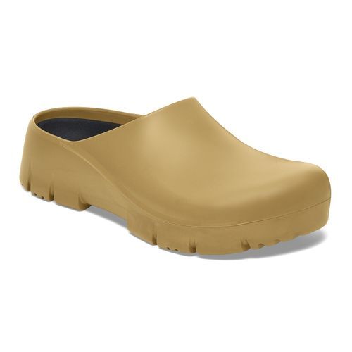 Unisex-Clog - Super Birki 2.0 - Birkenstock - wasserdicht / rutschfest / braun