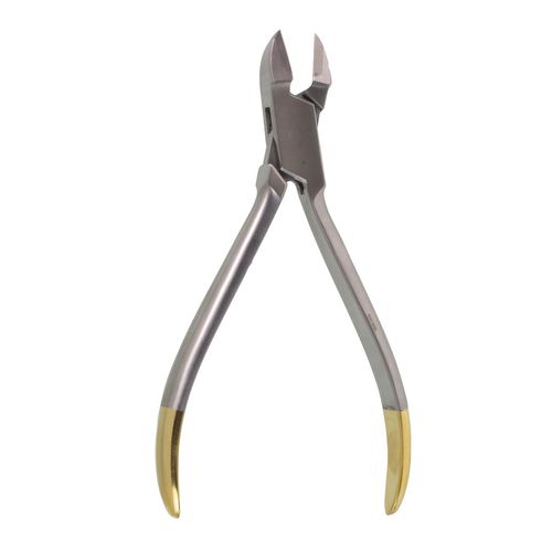 Zange für Orthopädie - 50-1053 - Boss Instruments - zum Durchtrennen von Draht / wiederverwendbar