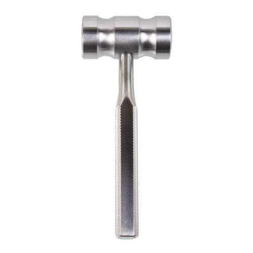 Chirurgischer Hammer - 93-0228 - Boss Instruments