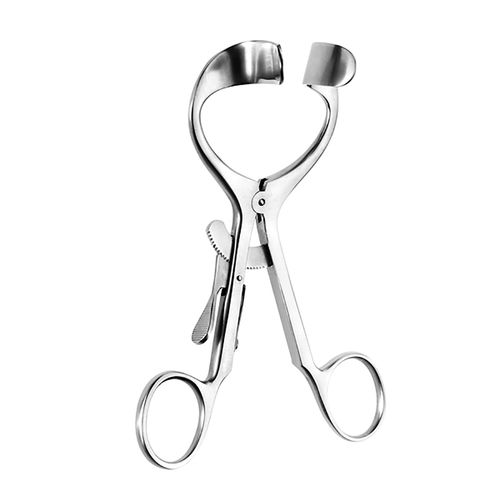Jansen-Mundspreizer - 95-5053 - Boss Instruments