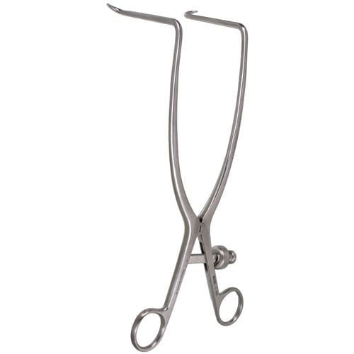 Retraktor für Neurochirurgie - 73-1095 - Boss Instruments