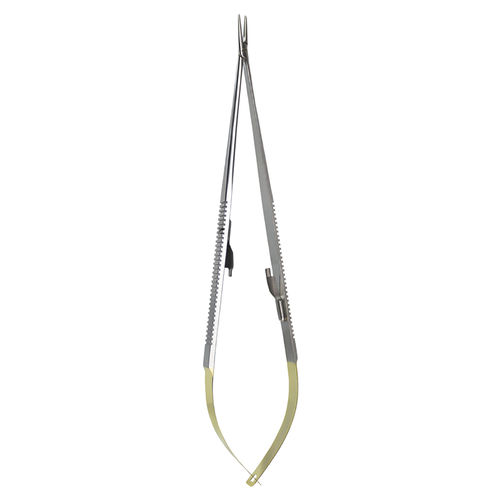 Nadelhalter für die Herzchirurgie - 50-1442 - Boss Instruments - Castroviejo