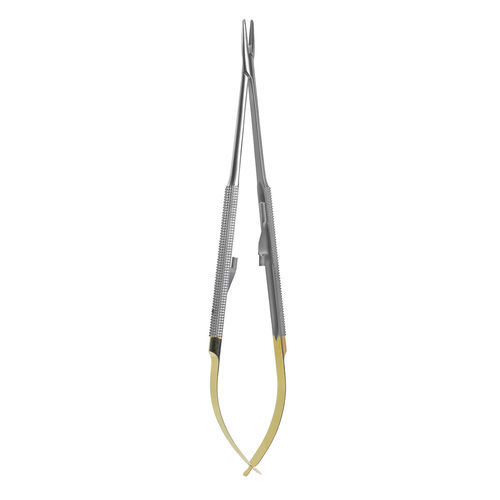 Nadelhalter für die Herzchirurgie - 50-1489 - Boss Instruments - Jacobson