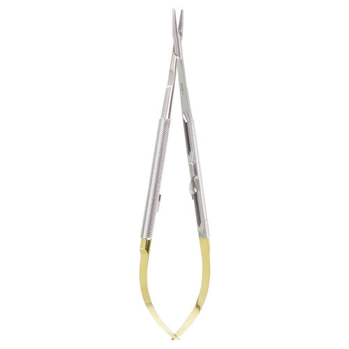 Nadelhalter für die Herzchirurgie - 50-1471 - Boss Instruments - Jacobson