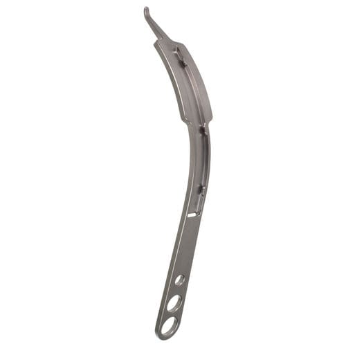 Wundspreizer - LH0325 - Boss Instruments - Hohmann
