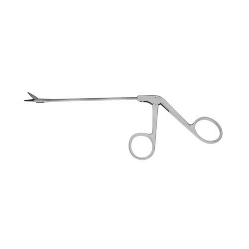 Chirurgie-Schere - 93-5705 - Boss Instruments - für Humanmedizin / gerade