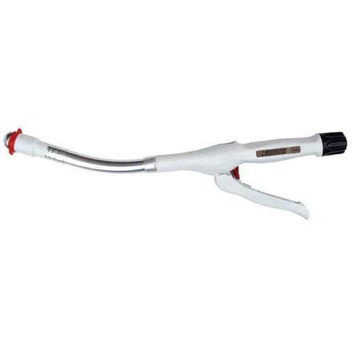 Zirkulär-Stapler - YH-W series - Changzhou City Zhiye Medical Devices Institute - Hämorrhoiden-Chirurgie / Einweg / Schneid