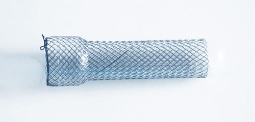 Speiseröhren-Stent - NTJDI-dxy - Changzhou City Zhiye Medical Devices Institute - Nitinol