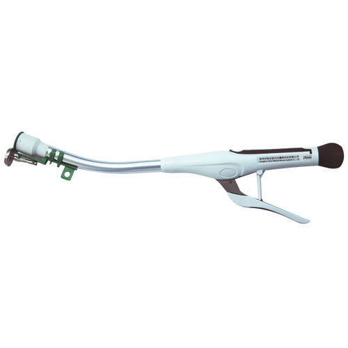 Zirkulär-Stapler - ZQH series - Changzhou City Zhiye Medical Devices Institute - Hämorrhoiden-Chirurgie / Schneid