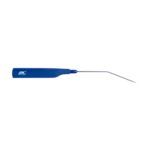 Elektrode für HNO-Chirurgie - PLA303 - Chengdu Mechan Electronic Technology - HNO / für Kinder / Koagulation