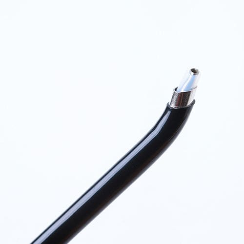 Elektrode für minimalinvasive Chirurgie - PLA404 - Chengdu Mechan Electronic Technology - für HNO-Chirurgie / medizinisch / für Kinder