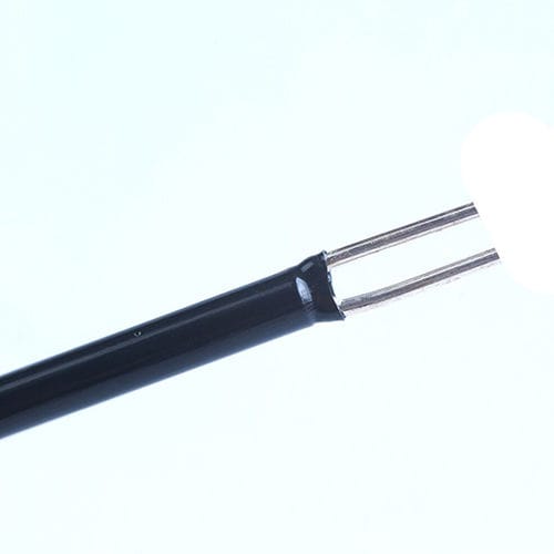 Medizinische Elektrode - PLA208 - Chengdu Mechan Electronic Technology - elektrochirurgisch / für HNO-Chirurgie / HNO