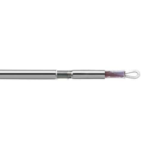 Elektrode für Elektrochirurgiegeräte - PLA301 - Chengdu Mechan Electronic Technology - für minimalinvasive Chirurgie / für orthopädische Chirurgie / endoskopisch
