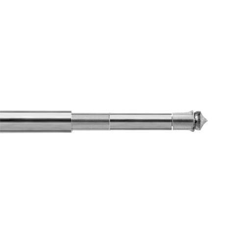 Medizinische Elektrode - PLA302(0°) - Chengdu Mechan Electronic Technology - für Elektrochirurgiegeräte / für minimalinvasive Chirurgie / für orthopädische Chirurgie