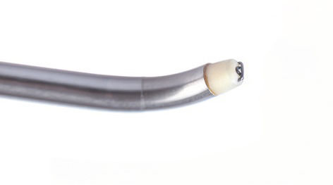Medizinische Elektrode - PLA408 - Chengdu Mechan Electronic Technology - für Elektrochirurgiegeräte / für minimalinvasive Chirurgie / für orthopädische Chirurgie