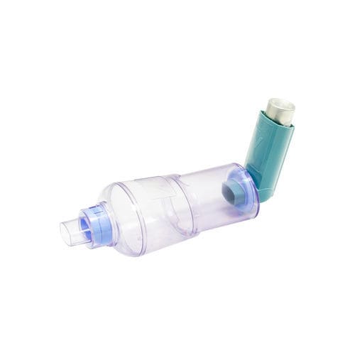 Inhalationskammer - A2A - Clement Clarke International