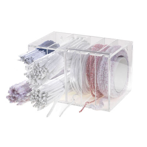 Mikrobürstenspender - FLEX008 - Clinipak