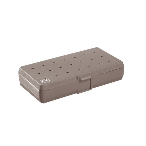 Sterilisationstablett für Instrumente - HM31462-H - Clinipak
