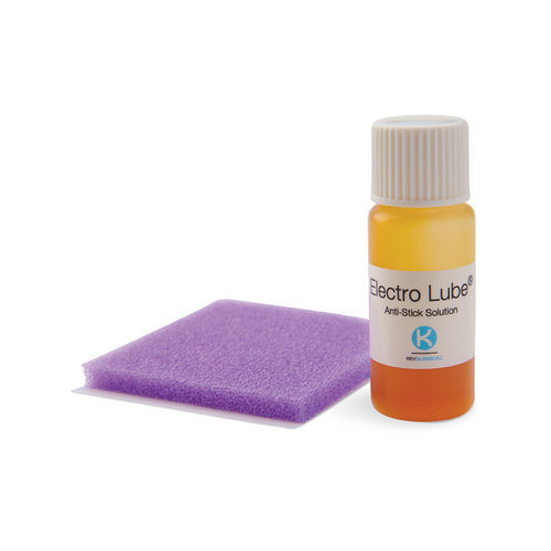 Reagenz / als Lösung - ELECTRO LUBE® - Clinipak - Gewebe