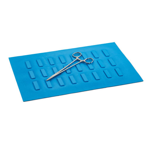 Medizinische Matte für OP-Saal - MG-250-400 - Clinipak