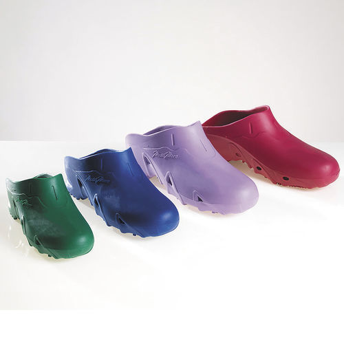 Unisex-Clog - CLOGNH(36-45)LL - Clinipak