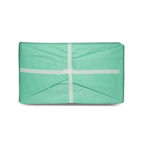Sterilisationsvlies - CG series - Clinipak