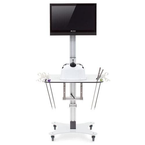 Trainingssimulator - Advance - Laparo Medical Simulators - laparoskopisch / Chirurgie / chirurgisch