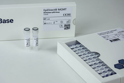 Reagenz / als Lösung - EpiDirect® MLH1 - PentaBase - Labor / für qPCR / genomische DNA