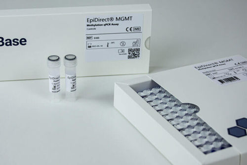 Pufferlösung - EpiPrimers™ - PentaBase - für Molekularbiologie / gefriergetrocknet