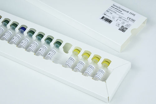 Reaktives Milieu - SensiScreen® - PentaBase - Enzyme / für PCR / Nukleinsäure