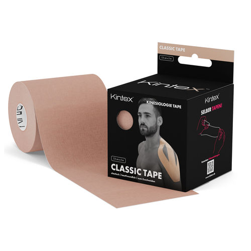 Kinesio-Tape - 11110 - Kintex - elastisch / aus Baumwolle / aus Polyurethan