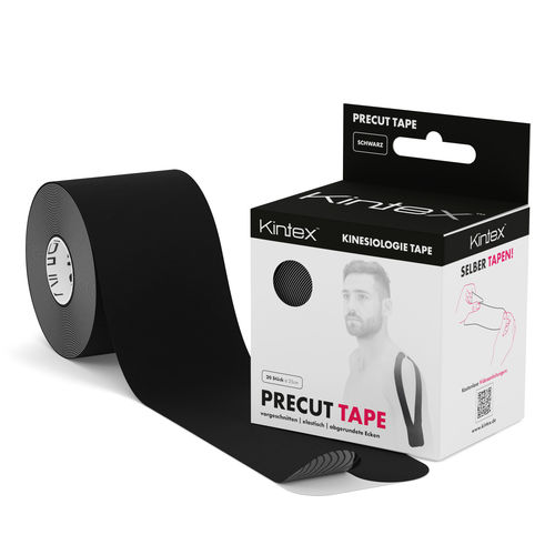 Kinesio-Tape - 10300 - Kintex - elastisch / aus Baumwolle / aus Polyurethan