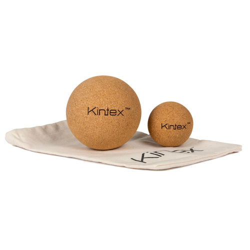 Kleiner Massageball - 81003 - Kintex - für Erwachsene