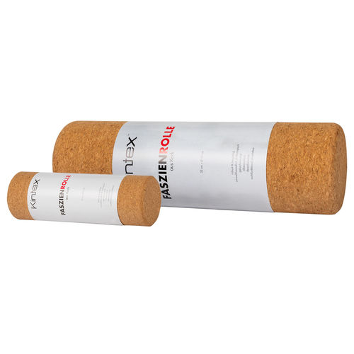 Glatte Massagerolle - 81005 - Kintex