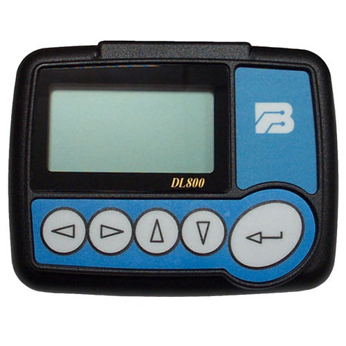 Langzeit-EKG / 3 Kanäle - DL 800 - BioTelemetry