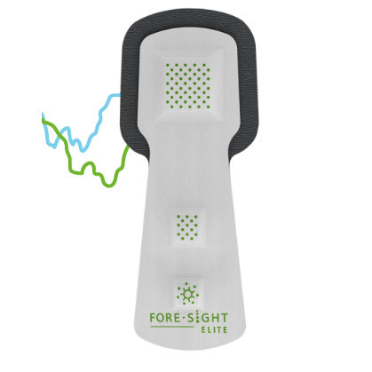 StO2-Sensor - FORE-SIGHT ELITE - CAS Medical Systems, Inc. CASMED - für Intensivpflege