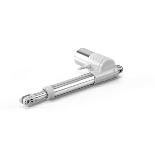 Linearantrieb - MEGAMAT 20 - DewertOkin GmbH - elektrisch / medizinisch