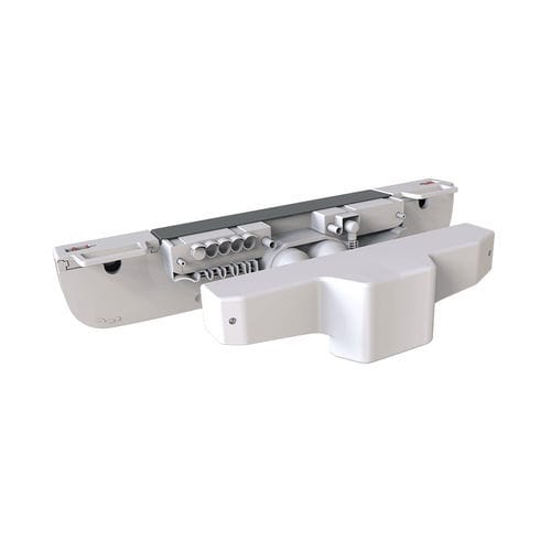 Linearantrieb - DUOMAT 9 - DewertOkin GmbH - elektrisch / medizinisch