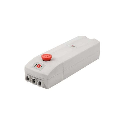 Medizinisches Kontrollsystem - ACCUCONTROL 4.5 - DewertOkin GmbH - Akku / elektronisch