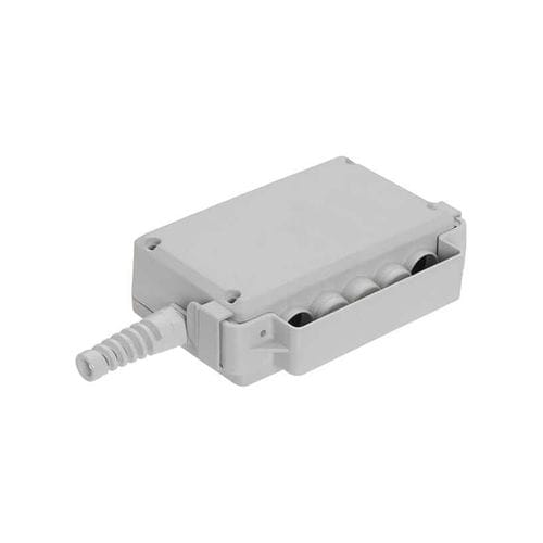 Bewegungskontrollsystem - CU 155 - DewertOkin GmbH - medizinisch / elektronisch