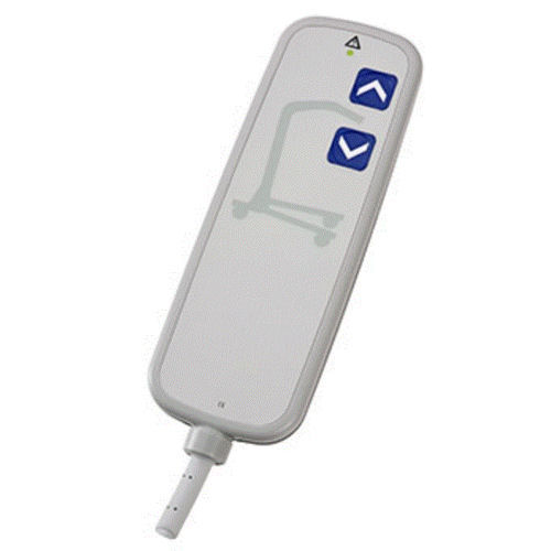 Fernbedienung - IPROXX 2 LIFTER - DewertOkin GmbH