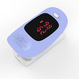 Fingerpulsoximeter - JERRY-F - DREAMCARE INC