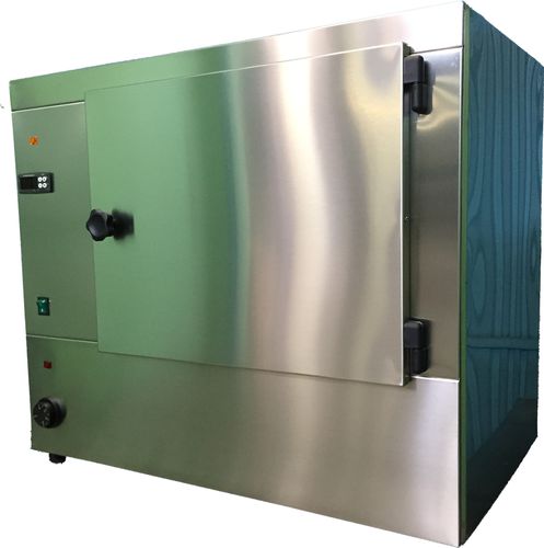 Thermostatischer Labor-Inkubator - TSF 58 DG - ENRICO BRUNO SRL - mit Zwangskonvektion / Mikrobiologische / für Temperaturtests