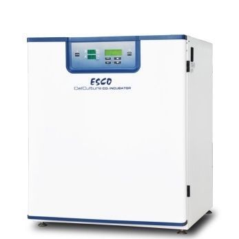 Thermostatischer Labor-Inkubator - E5217034 - ENRICO BRUNO SRL - mit Zwangskonvektion / CO2 / Zellkultur